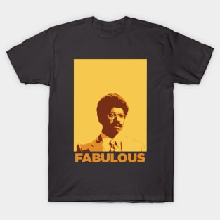 Fabulous Ray Holt T-Shirt